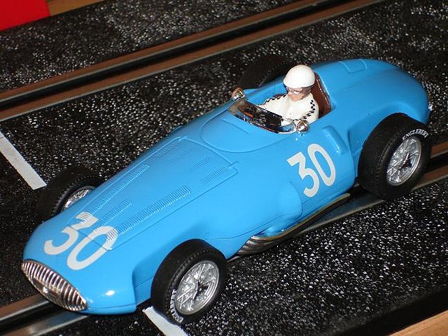 GORDINI T32 1955