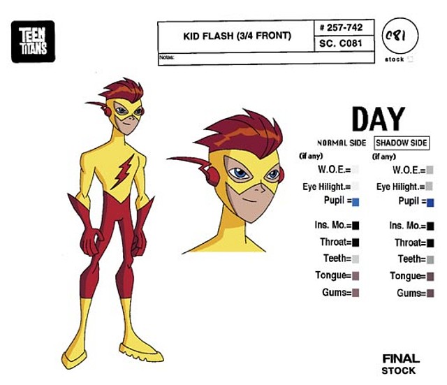 kid_flash