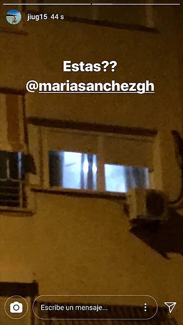Hugo IG Stories 10-4-2018 (2) Hugo IG Stories 10-4-2018 (2)