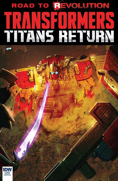 TR TR
