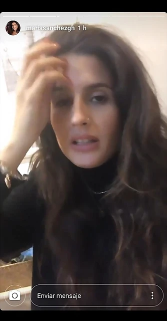 Video Mar?a IG Stories 27-12-2019 (2) Video Mar?a IG Stories 27-12-2019 (2)