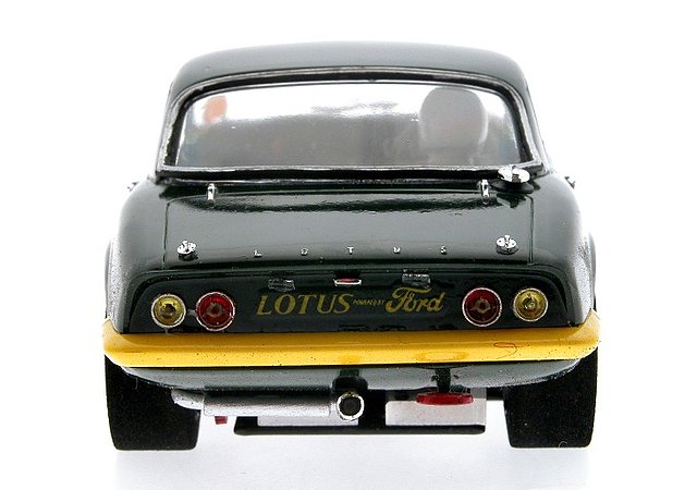 Lotus Elan Type 26R - 04 Lotus Elan Type 26R - 04
