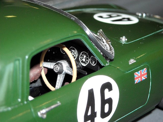 Lotus Elan Type 26R - 09 Lotus Elan Type 26R - 09