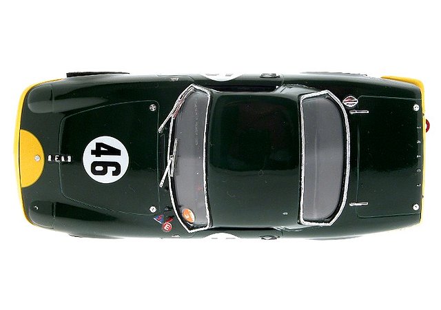 Lotus Elan Type 26R - 05 Lotus Elan Type 26R - 05