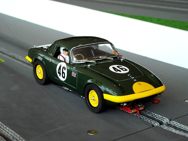Lotus Elan Type 26R - 06 Lotus Elan Type 26R - 06