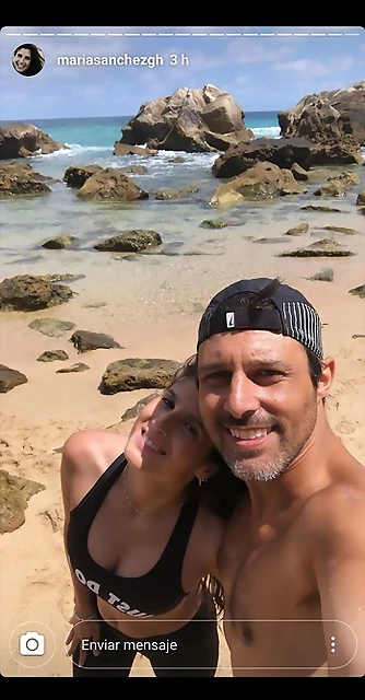 Mar?a IG Stories 10-6-2019 (3) Mar?a IG Stories 10-6-2019 (3)