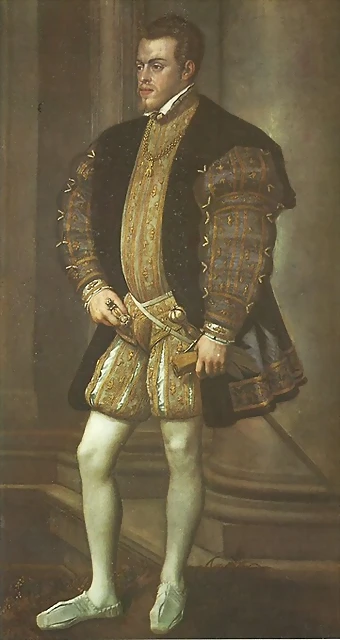 Felipe II