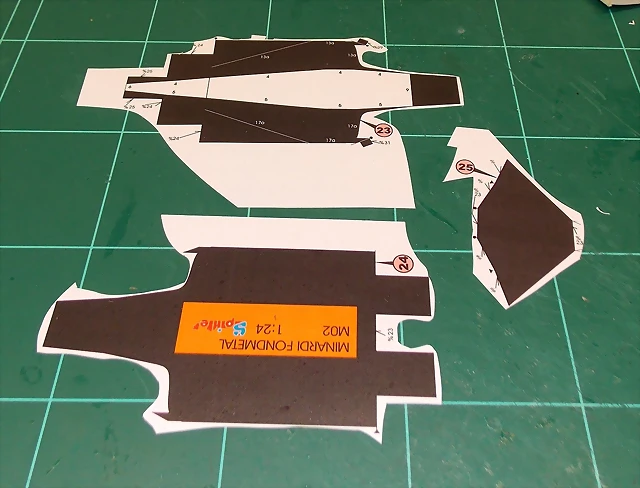 Minardi m02 (15) Minardi m02 (15)