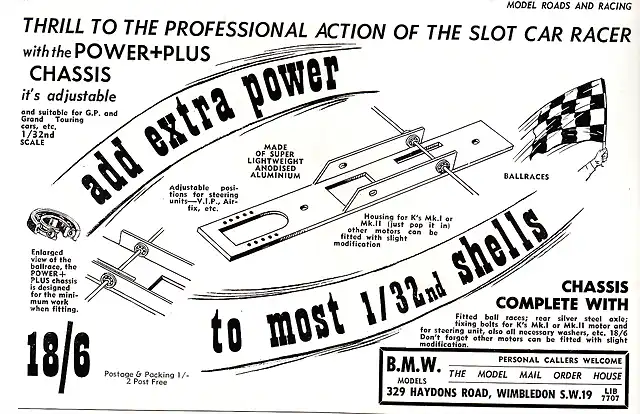 ad MRaR Sep64 BMW