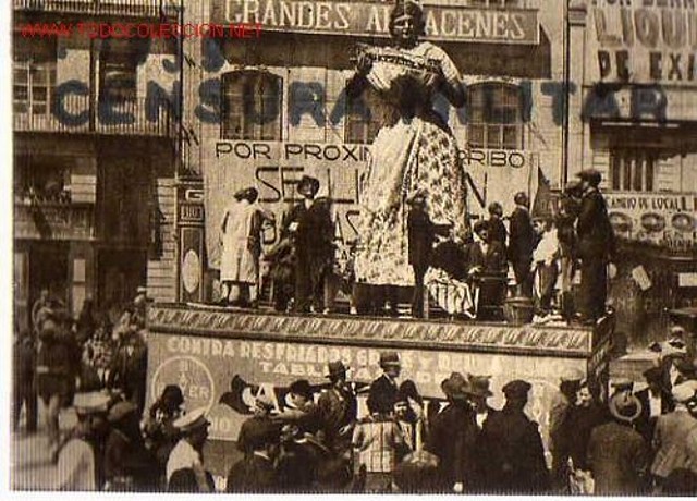 Av. Amalio Gimeno (Art. Bagan y Piera)_1930