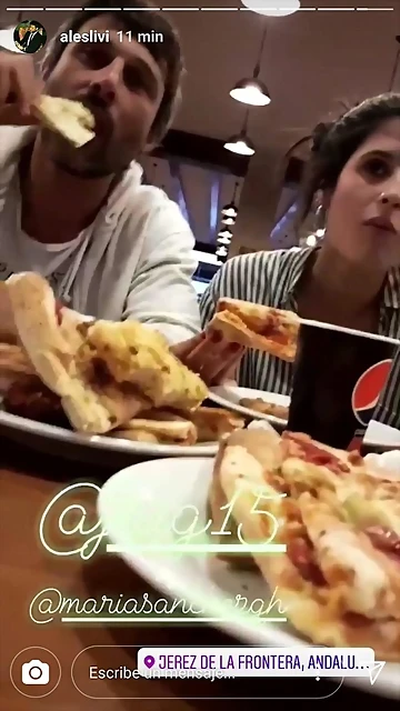Video Ales IG Stories 13-5-2018 (6) Video Ales IG Stories 13-5-2018 (6)