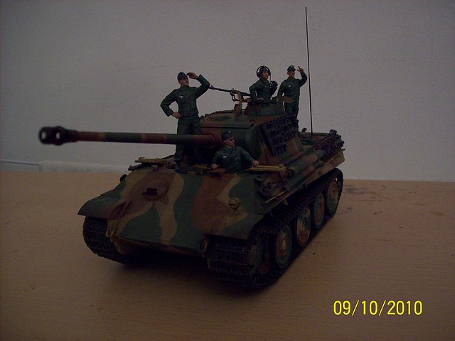 Panther G 08-08 025