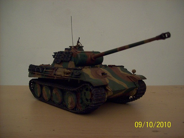 Panther G 08-08 001