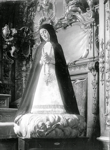 semana santa madrid soledad 2 semana santa madrid soledad 2