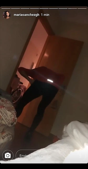 Video Mar?a IG Stories 16-11-2019 (4) Video Mar?a IG Stories 16-11-2019 (4)