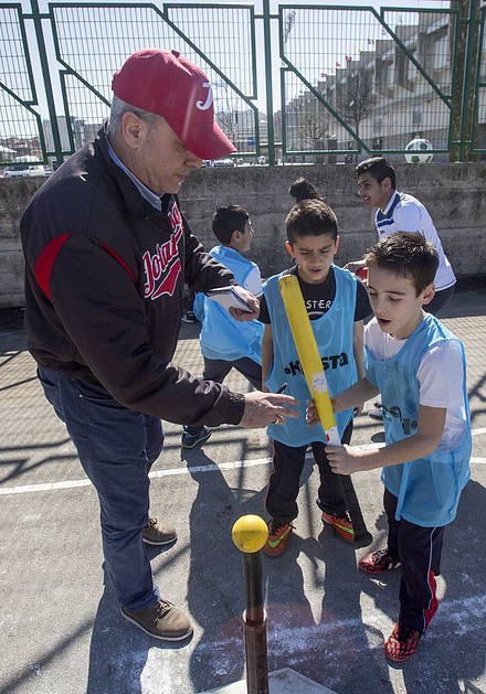 19 DM beisbol 19 DM beisbol