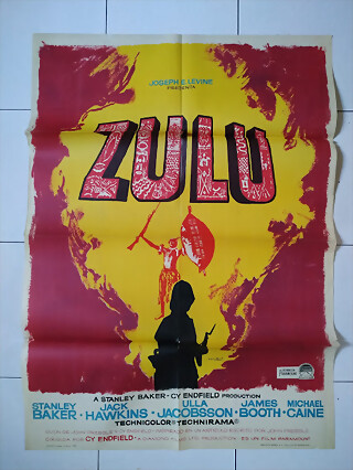 zulu