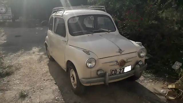 seat 600