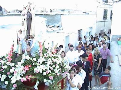 Procesin Virgen del Carmen Agosto 03 (4)