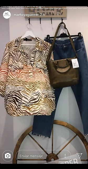 Marhaya Guerrer IG Stories 10-10-2019 (2) Marhaya Guerrer IG Stories 10-10-2019 (2)