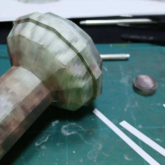 GLADIUS (5) GLADIUS (5)