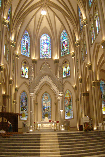 Catedral de Guayaquil presb