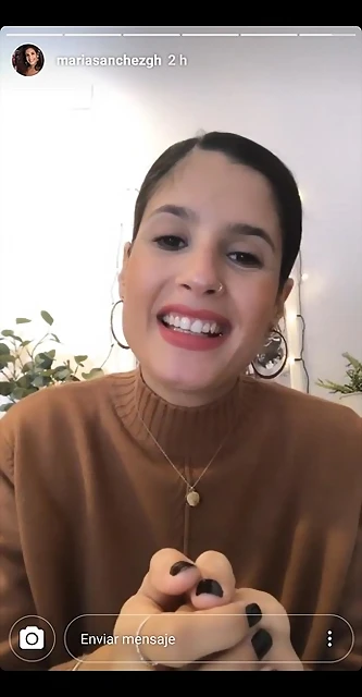 Video Mar?a IG Stories 16-12-2019 (3) Video Mar?a IG Stories 16-12-2019 (3)