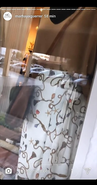 Video Marhaya Guerrer IG Stories 9-10-2019 (5) Video Marhaya Guerrer IG Stories 9-10-2019 (5)