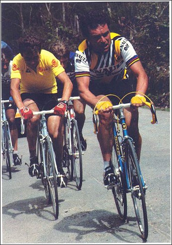 Vuelta1983-Hinault-Alberto Fern?ndez