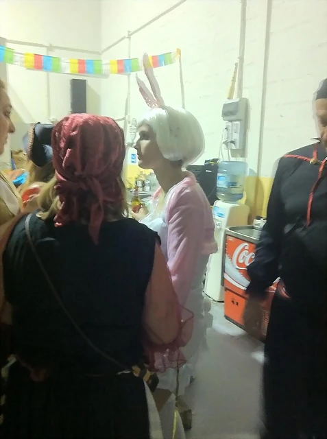 Carnaval 122 Carnaval 122