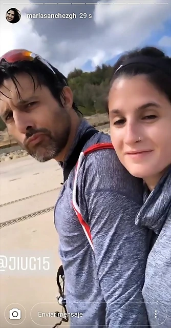 Video Mar?a IG Stories 19-4-2019 (19) Video Mar?a IG Stories 19-4-2019 (19)
