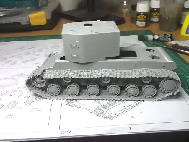 KV36