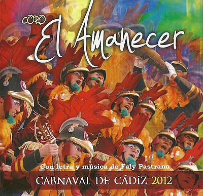 El Amanecer_02 (CD)