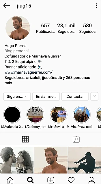 Foto perfil Hugo Instagram 20-9-2019 (1) Foto perfil Hugo Instagram 20-9-2019 (1)