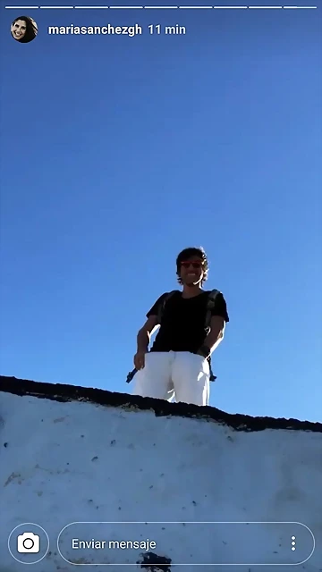 Video Mar?a IG Stories 17-10-2018 (8) Video Mar?a IG Stories 17-10-2018 (8)