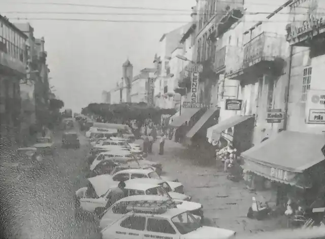 Tui  Pontevedra 1974