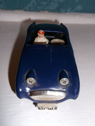 Austin Sprite Azul Oscuro 3 Austin Sprite Azul Oscuro 3