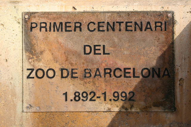Zoo de Barcelona 09-03-11 055 Zoo de Barcelona 09-03-11 055