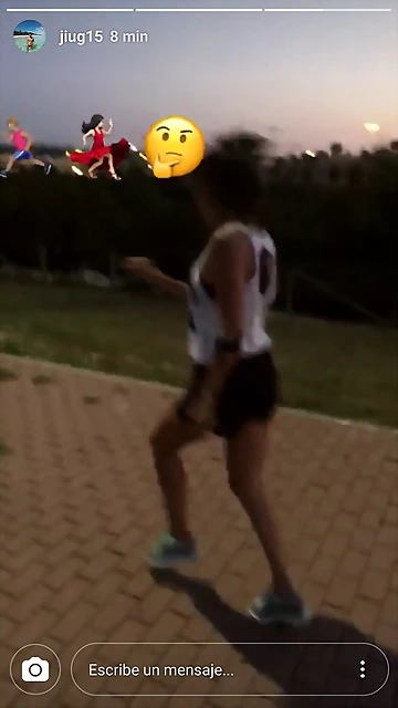 Video Hugo IG Stories 7-9-2017 (10) Video Hugo IG Stories 7-9-2017 (10)