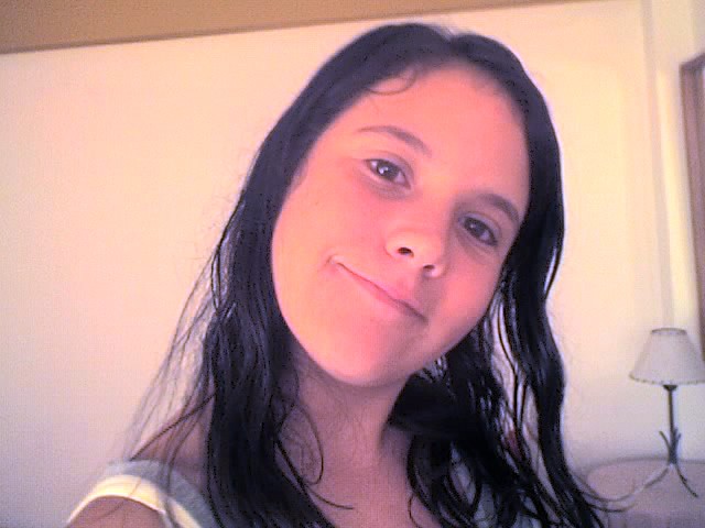 la mas linda la mas linda