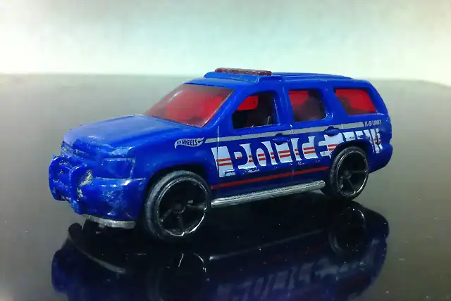 Chevy Tahoe_Police_2014_2