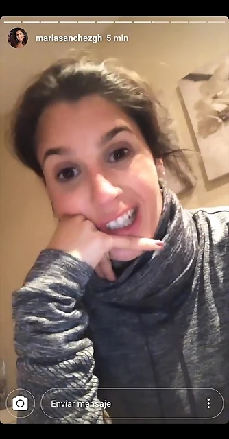 Video Mar?a IG Stories 7-1-2020 (6) Video Mar?a IG Stories 7-1-2020 (6)