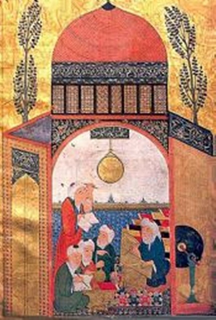 Rihla Rihla