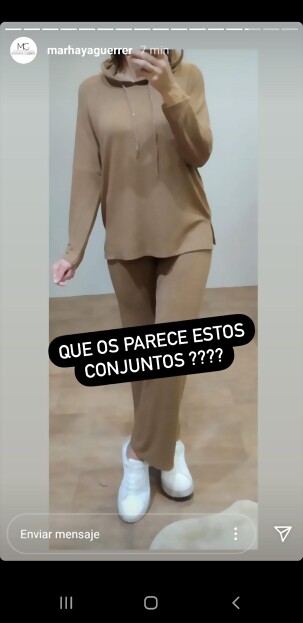 Marhaya Guerrer IG Stories 6-11-2020 (7) Marhaya Guerrer IG Stories 6-11-2020 (7)