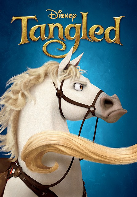 96.Tangled 96.Tangled
