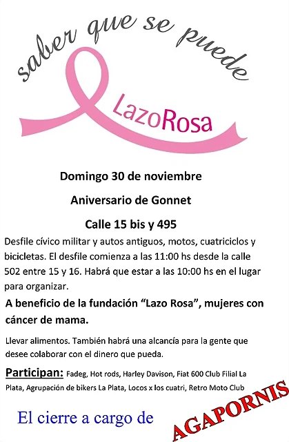 Desfile Desfile