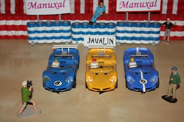 033 Javalin 033 Javalin