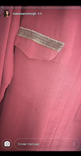 Mar?a IG Stories 8-1-2020 (2) Mar?a IG Stories 8-1-2020 (2)