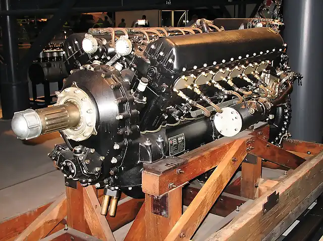 02 Rolls Royce Merlin