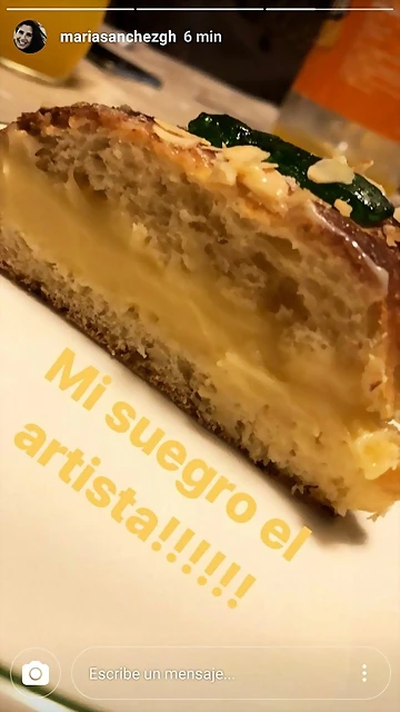 Mar?a IG Stories 6-1-2018 (2) Mar?a IG Stories 6-1-2018 (2)
